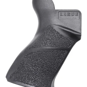LARUE LT750-LC-BLK TACTICAL A-PEG GRIP BLK/AR10
