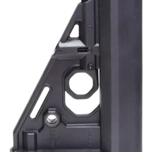 LARUE LT800-BLK TACTICAL RAT STOCK BLK