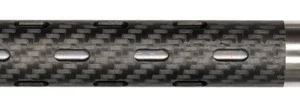 BSF SF3IYT2278 AR-15 SEMI-AUTO 338ARC 12" 1-8