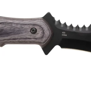 SOG 17-44-03-43  PHANTOM EDGE KARAMBIT HQ 4.75"
