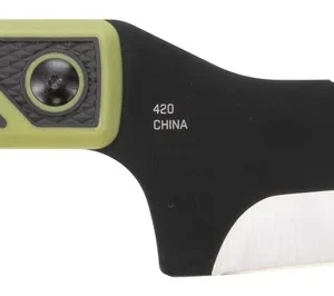 SOG 17-44-07-43  TERRAGRIP CAMP KNIFE HQ 6.7"