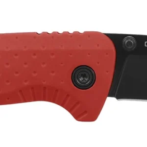SOG 13-11-07-43  ADVENTURER LB 3.5" BLADE RED/BLK