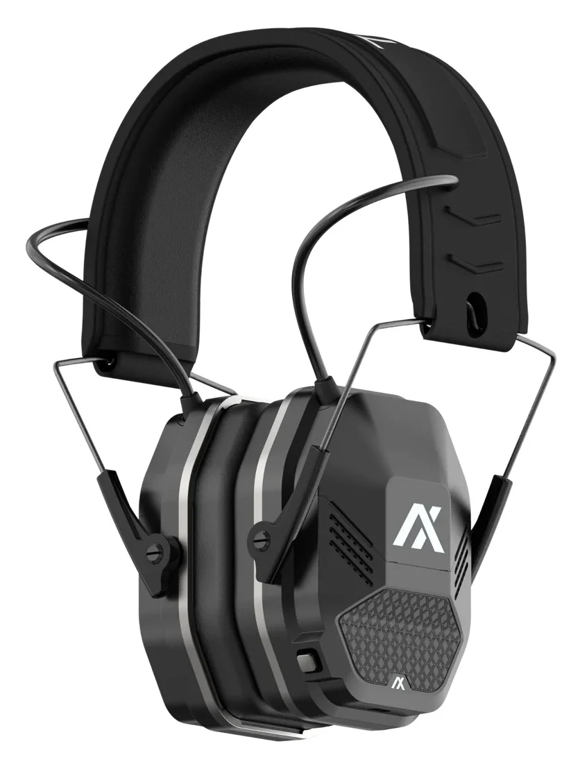 AXIL MX-PRO-II MX PRO EARMUFFS