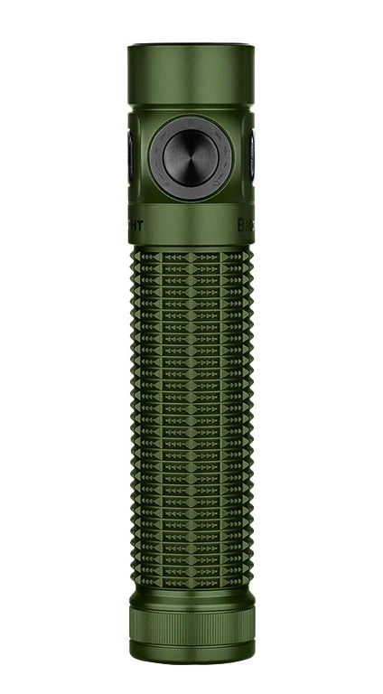 OLIGHT BATON4PROODGREEN BATON 4 PRO GREEN