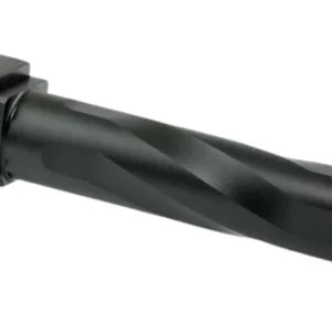 ZAFFIRI BA-G19G15-TH-BN THREADED BARREL G19 BN