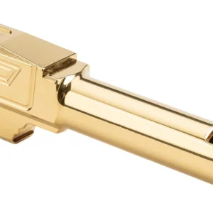 ZAFFIRI BA-G43-CP-GLD IBS BARREL G43X GLD