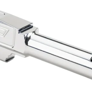 ZAFFIRI BA-G43-CP-SS IBS BARREL G43X SS