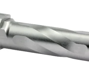 ZAFFIRI BA-P365-TH-SS THREADED BARREL P365 SS