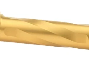 ZAFFIRI BA-P365XL-TH-GLD THREADED BARREL P365XL GD