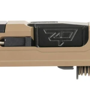 ZAFFIRI CU-G43-ZPS3-RMSC-FDE-TP-BN-BLNK SLIDE G43