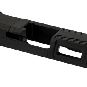ZAFFIRI SL-G19G3-IBS-RMR-BLK SLIDE G19