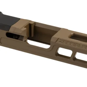 ZAFFIRI SL-G19G3-ZPS3-RMR-FDE ZPS3 SLIDE G19