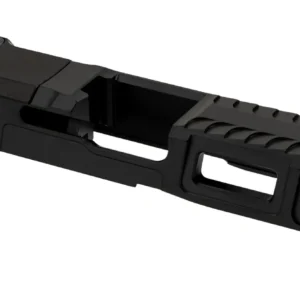 ZAFFIRI SL-G19G5-IBS-RMR-BLK IBS SLIDE G19