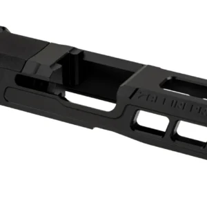 ZAFFIRI SL-G19G5-ZPS3-RMR-BLK ZPS3 SLIDE G19