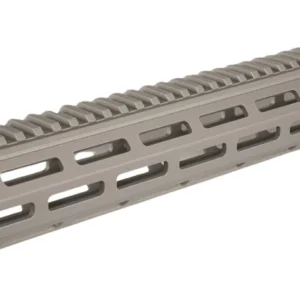 Q 15-HB-MLOK-HG 15"M-LOK AR HANDGUARD