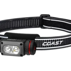 COAST 31475 WPH10R HEADLAMP