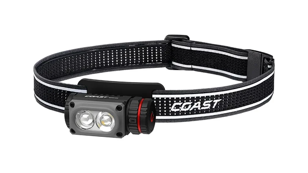 COAST 31475 WPH10R HEADLAMP
