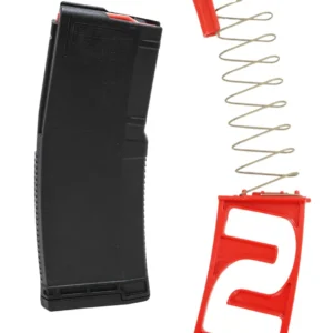 AMEND 556MODAB1030 MOD3 AR15 5.56 MAG 10R BLK