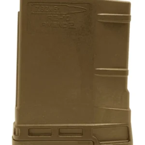 AMEND 762MODACYT10 MODA AR10 308 MAG 10R COY