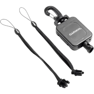 GAR 010-10888-00 GPSMAP RETRACTABLE LANYARD