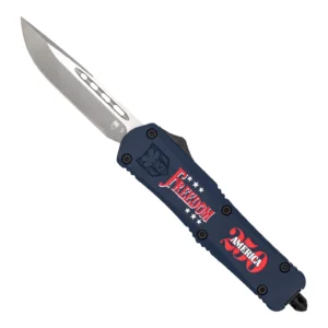COBRA MFDM250FS3DNS FS3 FREEDOM USA250 DROP POINT