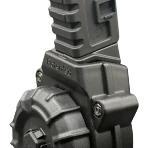 PRO DRMA125 DRUM SPG KUNA 9MM 50RD