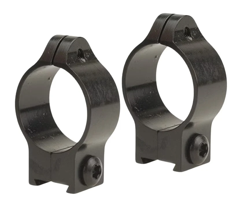 TAL 38AL10L 3/8" DOVETAIL RIMFIRE SCP RINGS 1" LOW