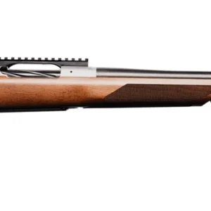 Christensen Arms 80106010300 Ridgeline Safari Plains Game Full Size 7mm BC 20" Carbon Fiber Match Grade Threaded Barrel, Stainless Drilled & Tapped Receiver, Picatinny Rail Forend European Walnut Fixe