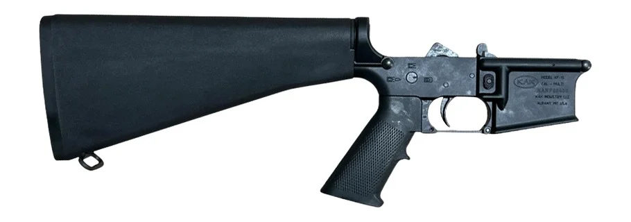 KAK Industry MO-801-0604-005