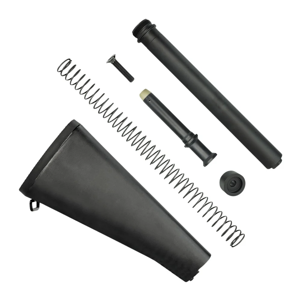 KAK AR15-KT-114 BUFFER TUBE KIT M16 A2