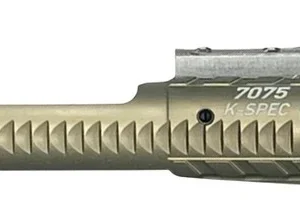 KAK MO-425-0510-002  M16 5.56 K-SPEC CLEAR ANODIZE