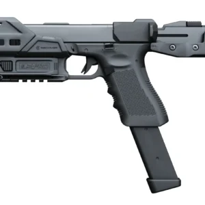 REC SPRO-HCB-01 SPRO BASIC KIT FOR HELLCAT BLK