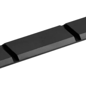 WARNE A996M BROWNING BAR MATTE ALUMINUM
