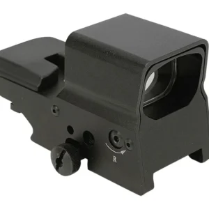 KONUS 7376 SIGHTPRO R8 MULTI RETICLE REC R&G