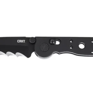 CRKT M16-10XK M16-10XK                         BLK