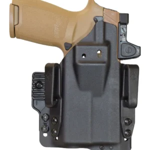 MFT H5-SIG-9-WL-7 PRO SERIES IWB SIG P320 TLR7