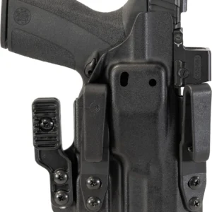 MFT H8-SW-2 PRO SERIES IWB HOLSTER M&P SHIELD X