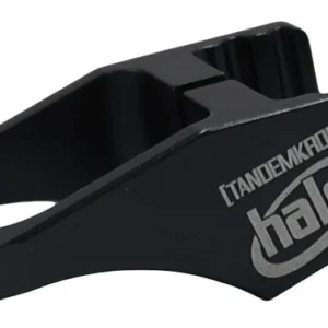 TANDEMKROSS TK23N0111BLK1 HALO CHARGING RING S&W V