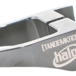 TANDEMKROSS TK24N0164SLV1 HALO CHRGNG RING RUG SIL