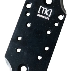 TANDEMKROSS TK26N0510BLK1 SHADOW MOUNT V3.0 RUG