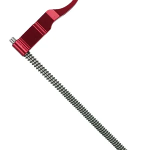 TANDEMKROSS TK18N0121RED1 SPARTAN SKEL CHRG HANDLE