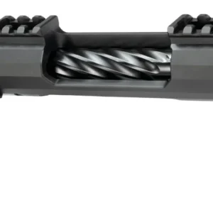 Mdt Sporting Goods Inc 117315DLC Fuzion-TI Black Titanium