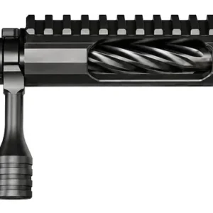 Mdt Sporting Goods Inc 117080SBN Fuzion 308 Cal Black 416R Stainless Steel