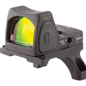 TRJ 700676 3.25 MOA RED RMR ADJ LED RM35
