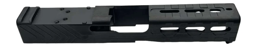 SYLVAN GL19G3PK GLK 19 G3 SLIDE W/INTERNALS