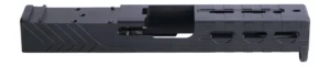 SYLVAN GL19G4     GLK 19 G4 SLIDE STRIPPED