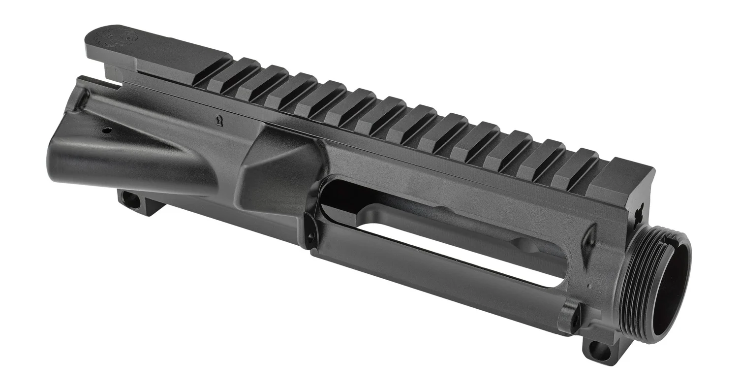 RUG 91004 AR UPPER RECEIVER STRIPPED