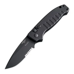HOG 64139   BALLISTA-I 3.5 AUTO DROP  BLADE SER BK