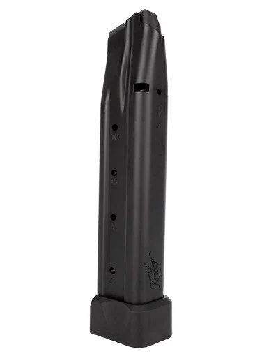 KIMBER 1600096A 2K11 9MM/.38 SUPER 20-R
