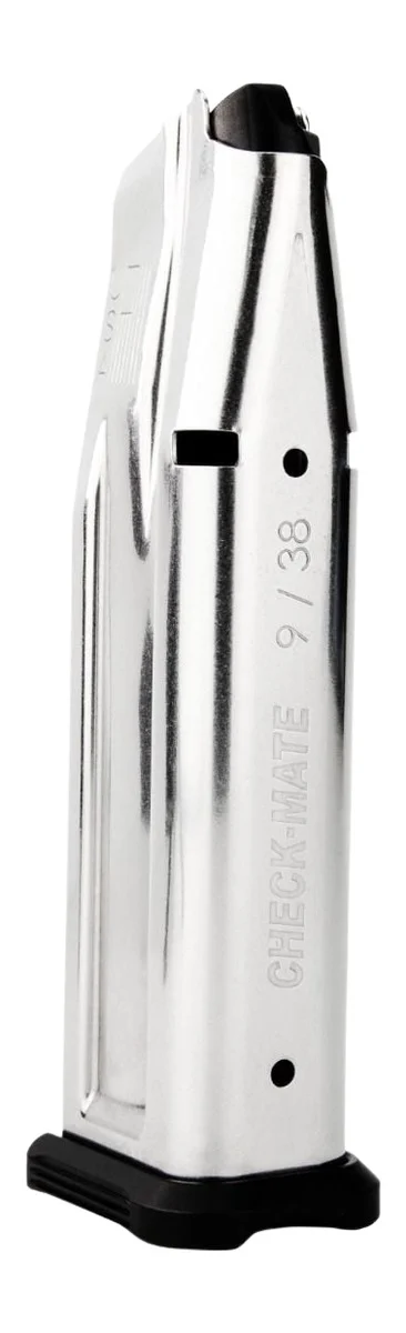 KIMBER 1600194A 2K11 9MM/.38 SUPER 19-R